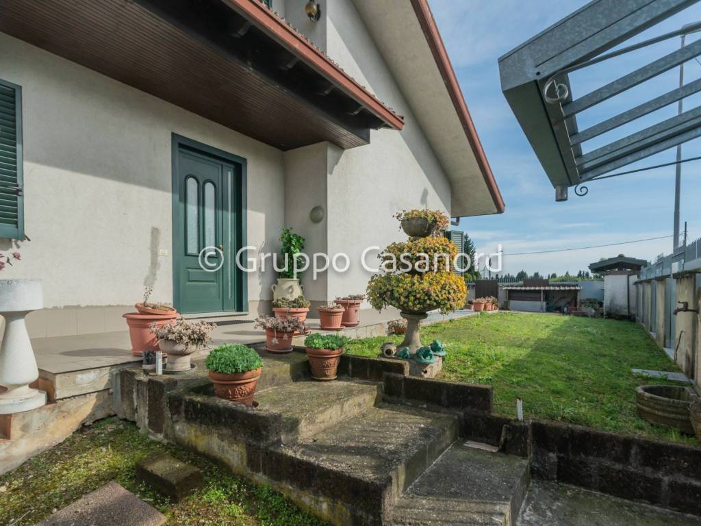 Villa a Carugate in Via Alessandro Volta - Foto 2