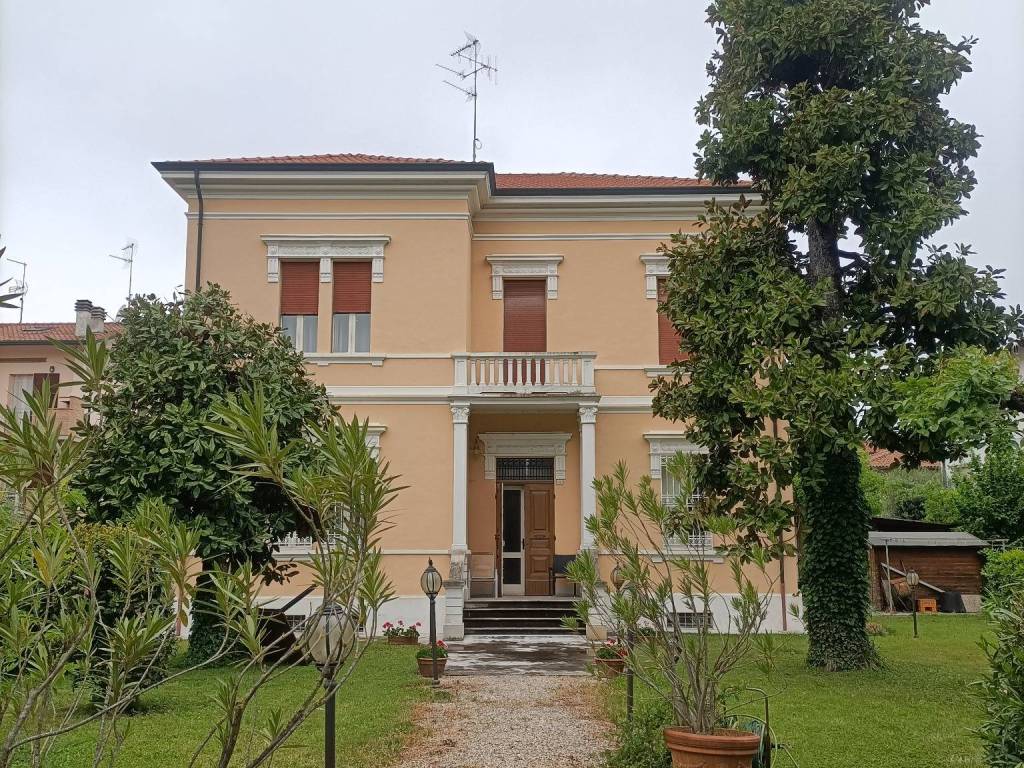 Villa a Russi - Foto 2