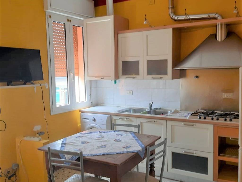 Appartamento a Venezia in Via Trieste, 109 - Foto 2