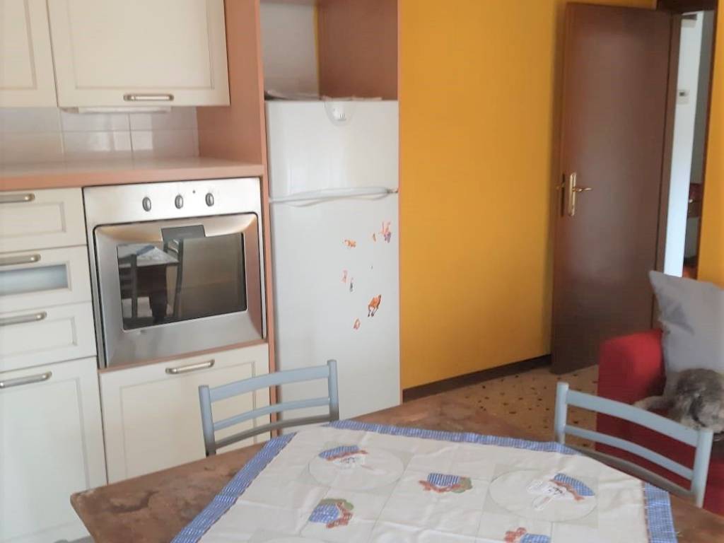 Appartamento a Venezia in Via Trieste, 109 - Foto 4