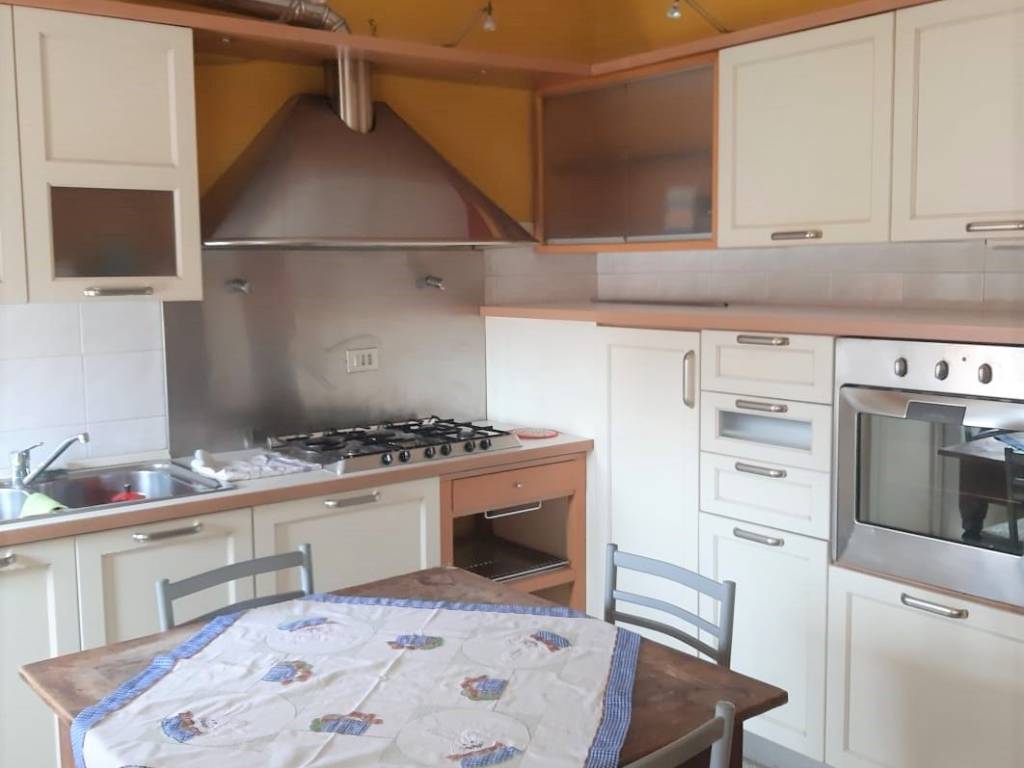 Appartamento a Venezia in Via Trieste, 109 - Foto 5