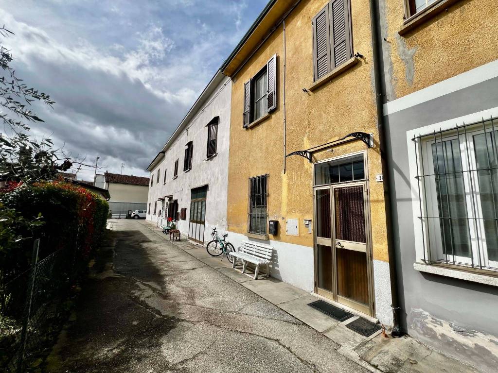 Casa indipendente a Alfonsine in Carraretto Venturi, 38 - Foto 2