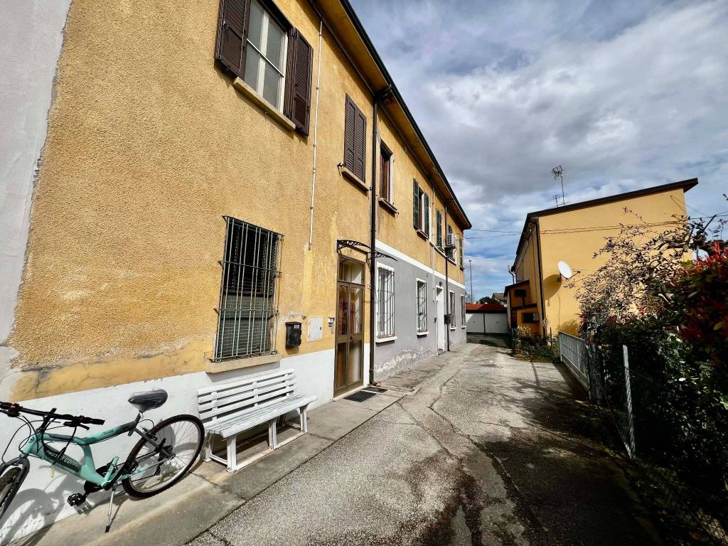 Casa indipendente a Alfonsine in Carraretto Venturi, 38 - Foto 3