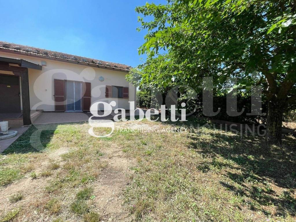 Villa a Andria in CONTRADA CALCAROLE, SNC - Foto 2