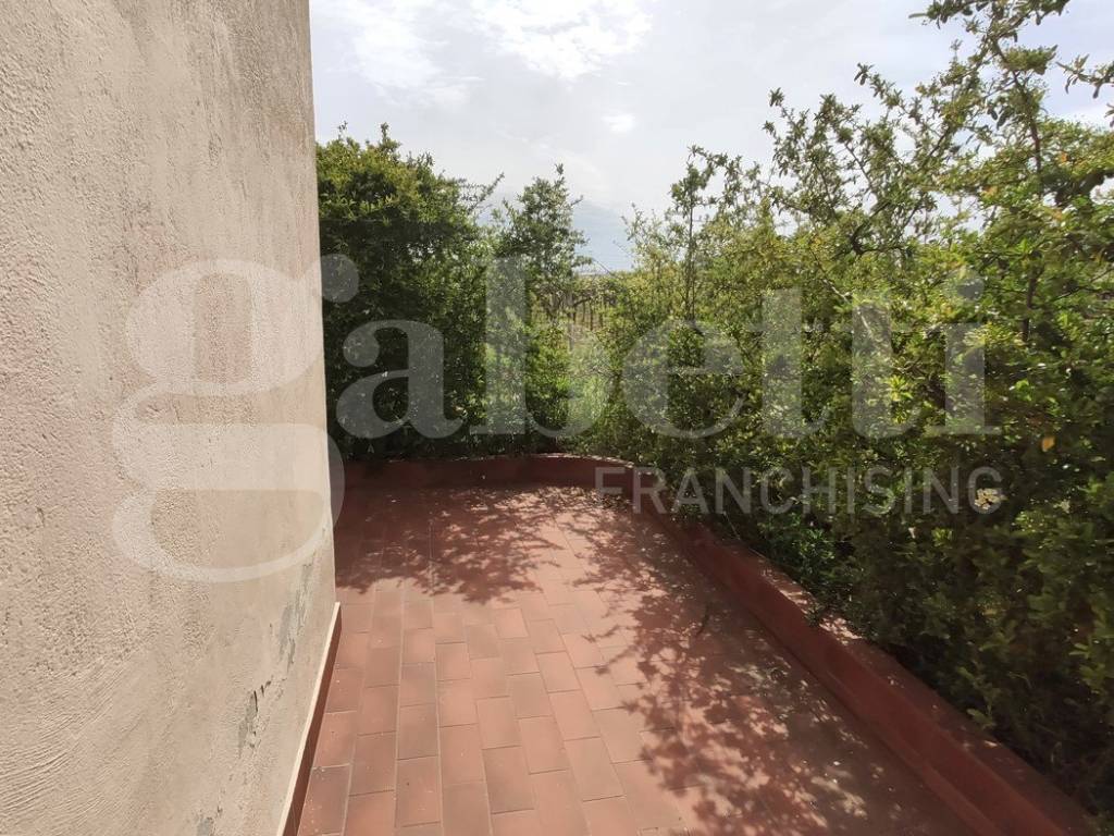 Villa a Andria in CONTRADA CALCAROLE, SNC - Foto 4