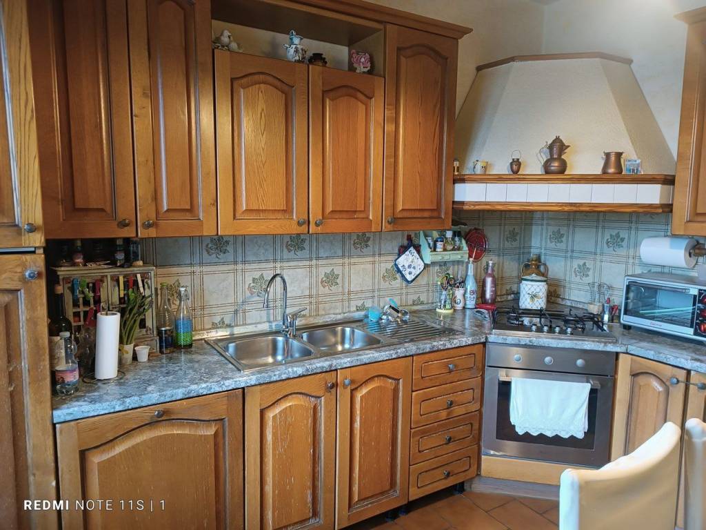 Appartamento a Poggio a caiano - Foto 4