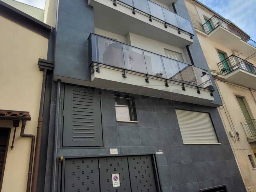 Appartamento a Altamura in Via Niccolò Paganini - Foto 1