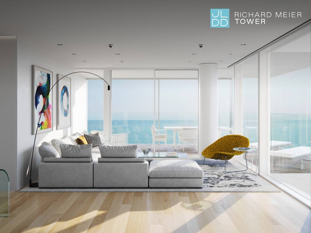 Appartamento a Jesolo in Piazza Le Corbusier, 1 - Foto 2