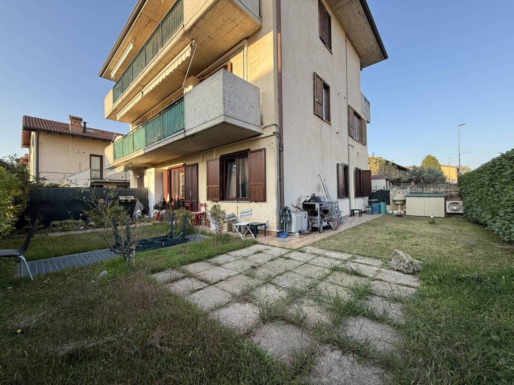 Appartamento a Orio al serio - Foto 1
