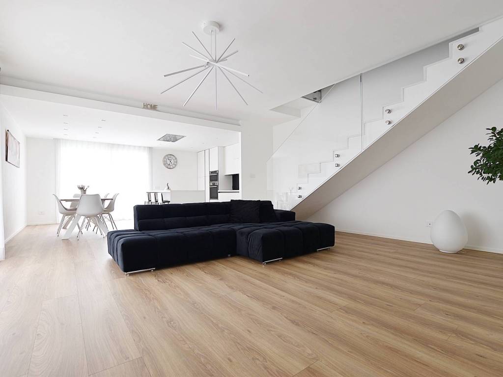 Villa a Selvazzano dentro in Via Monte Santo - Foto 2