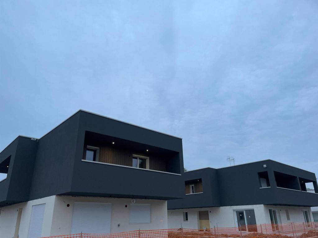 Villa a Selvazzano dentro in Via Monte Santo - Foto 5
