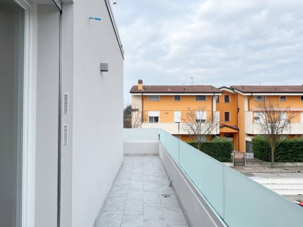 Villa a Abano terme in Via Roveri, 25 - Foto 3