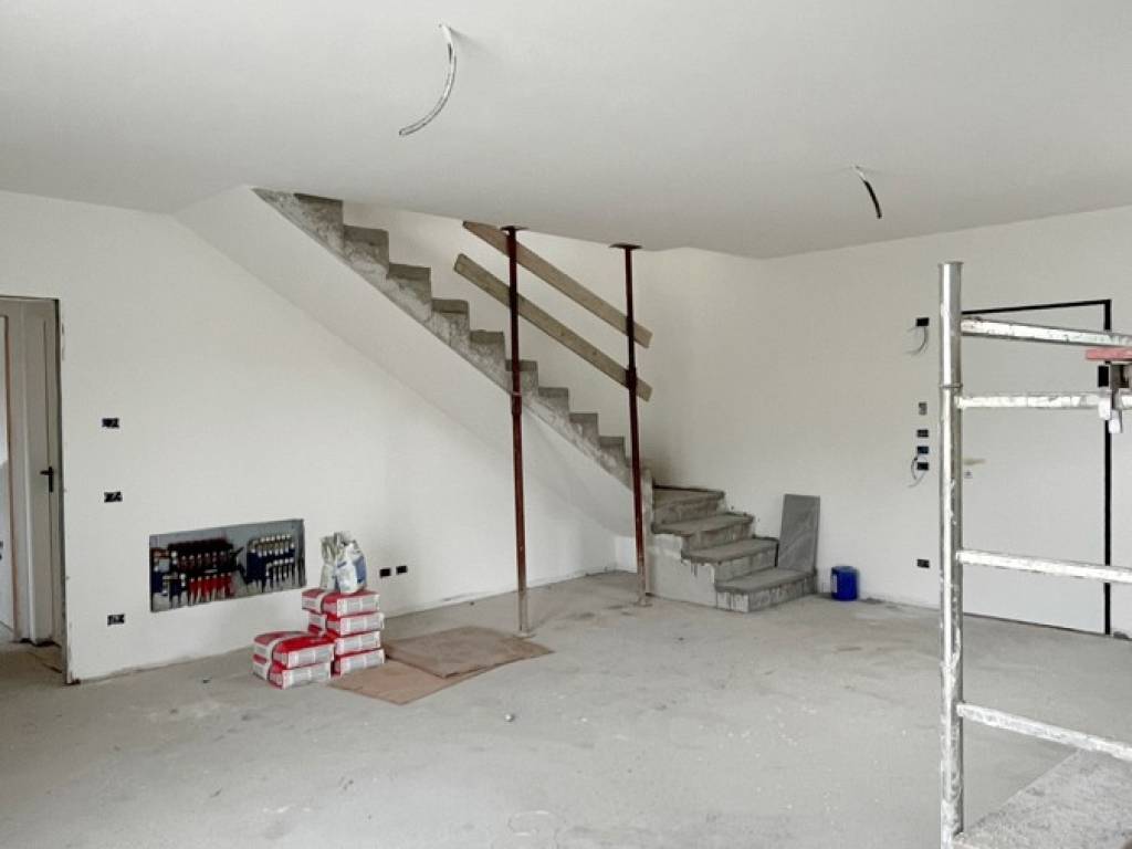 Villa a Abano terme in Via Roveri, 25 - Foto 4