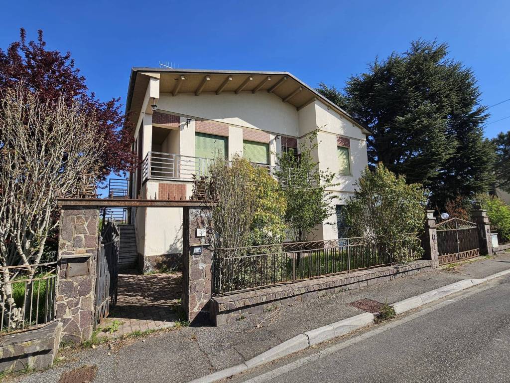 Villa a Arezzo in Stradone di Ca' De Cio - Foto 4
