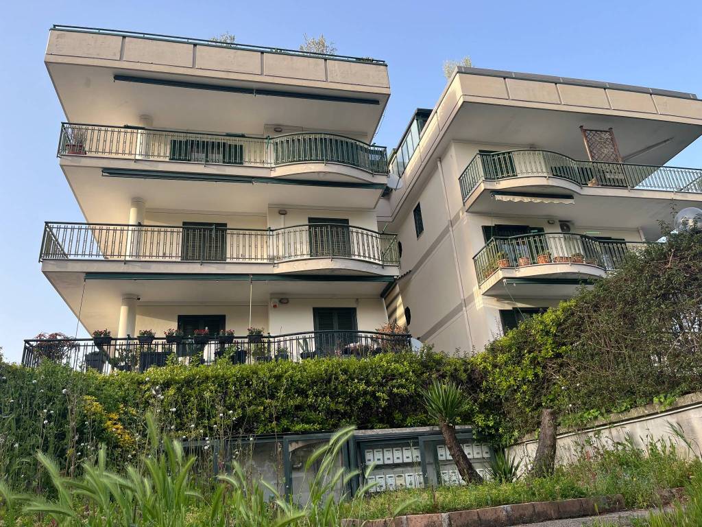 Appartamento a Caserta in Via Maria Gaetana Agnesi - Foto 2