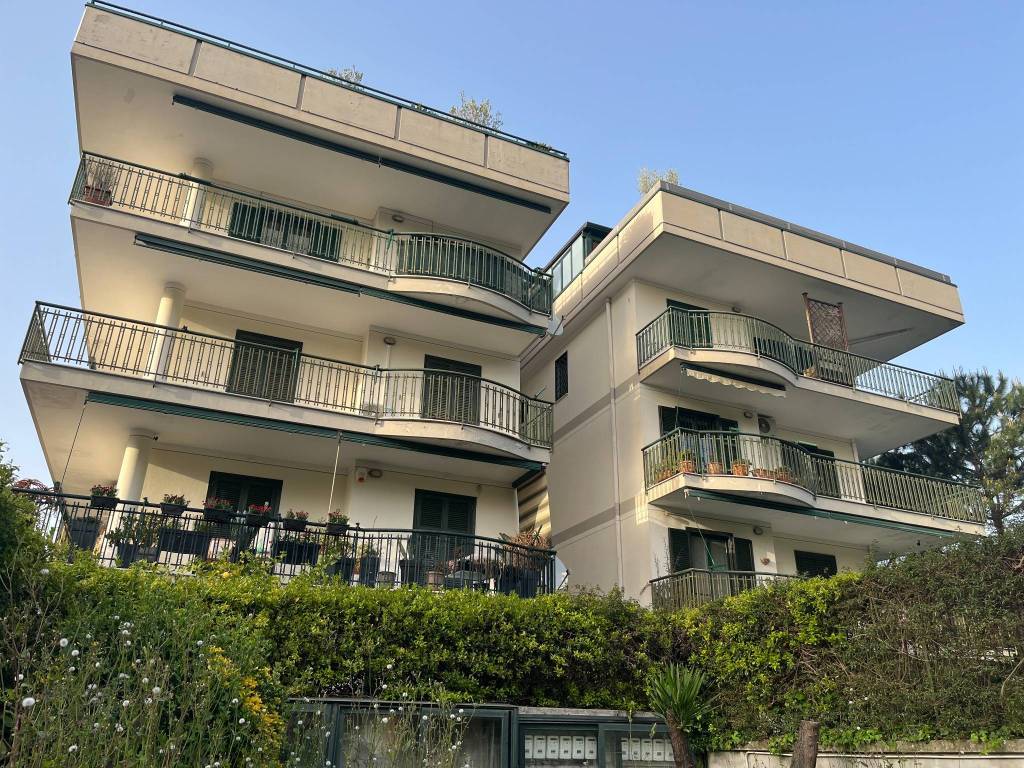 Appartamento a Caserta in Via Maria Gaetana Agnesi - Foto 3