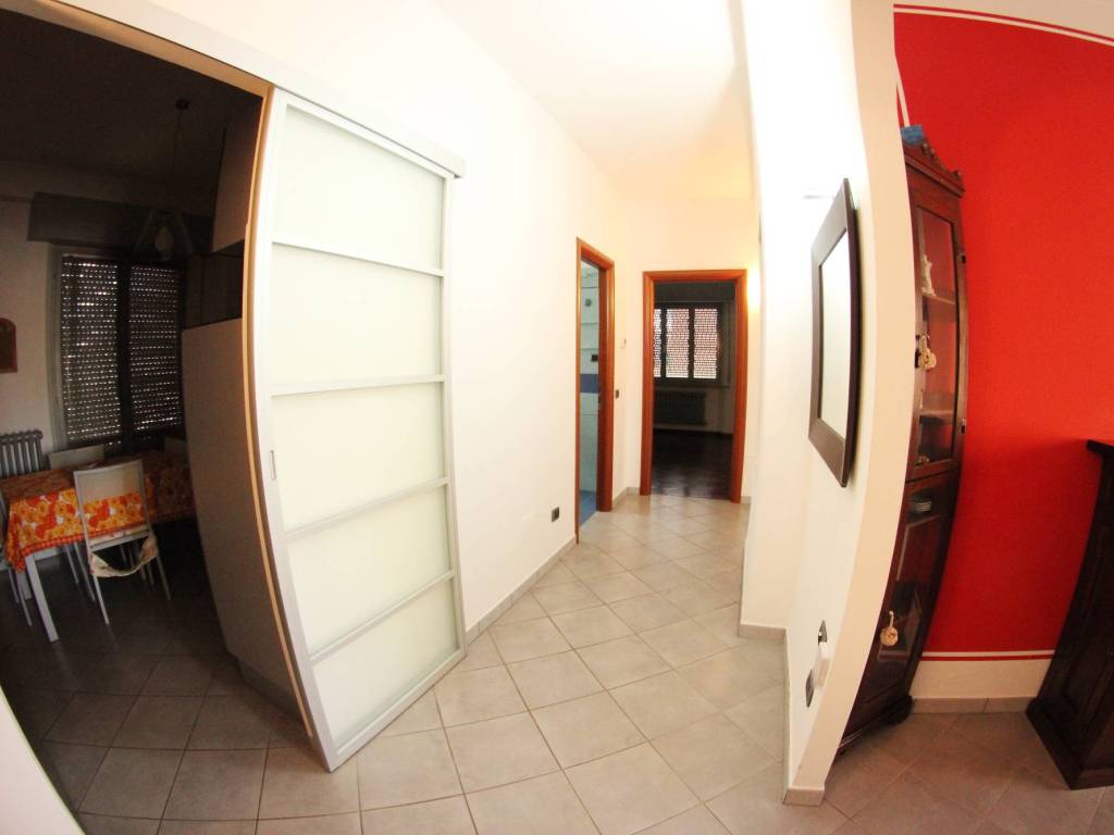 Appartamento a Fabriano in Via Quirino Ruggeri, 35 - Foto 4