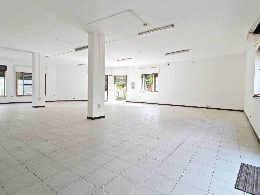 Casa indipendente a Gonnostramatza in Via II Manzoni , 2 - Foto 2