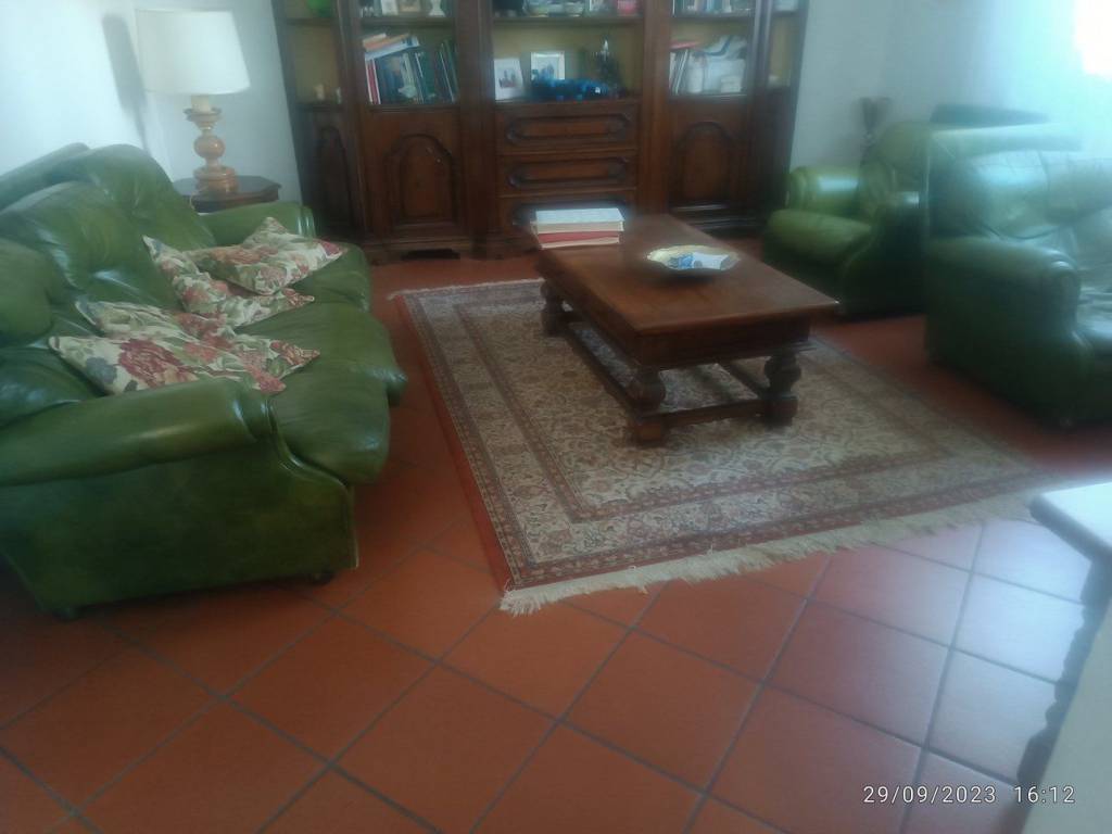 Casa indipendente a Poggio a caiano - Foto 2