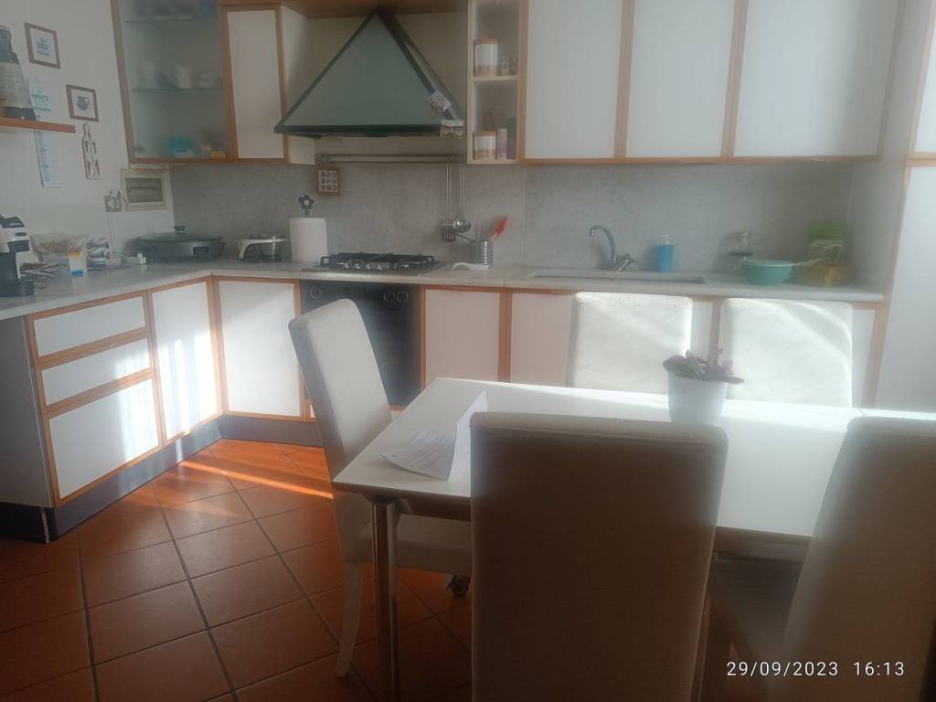 Casa indipendente a Poggio a caiano - Foto 4