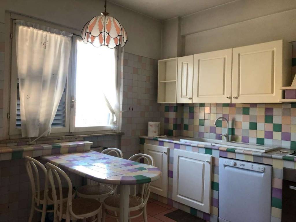 Attico / mansarda a Roma in via dei Sette Metri 68 C - Foto 4