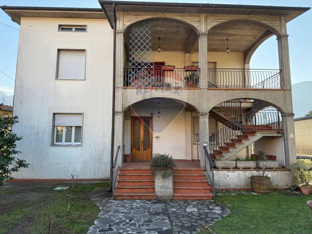 Appartamento a Coreglia antelminelli - Foto 2