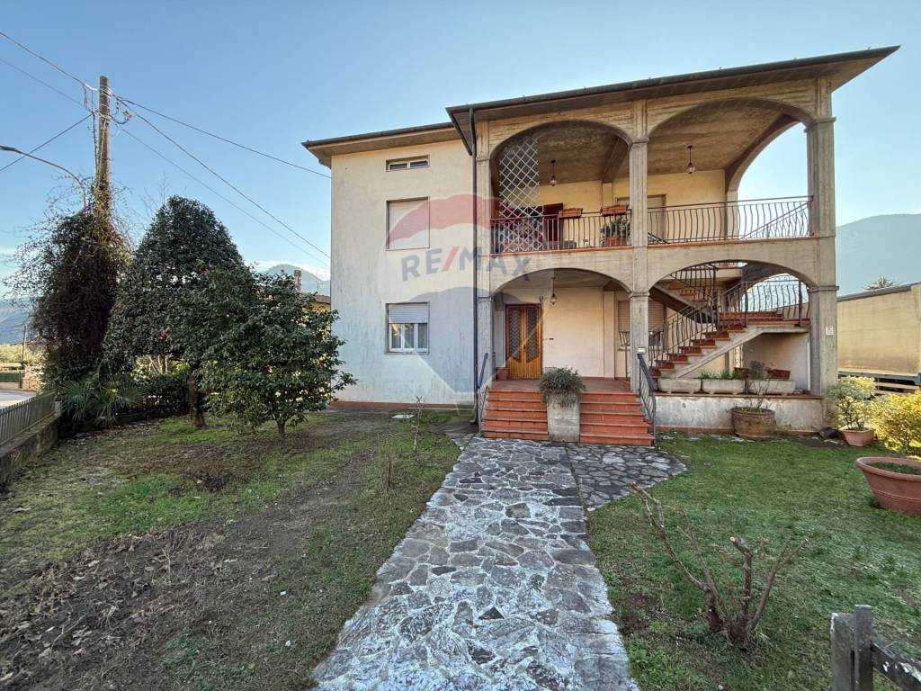 Appartamento a Coreglia antelminelli - Foto 3