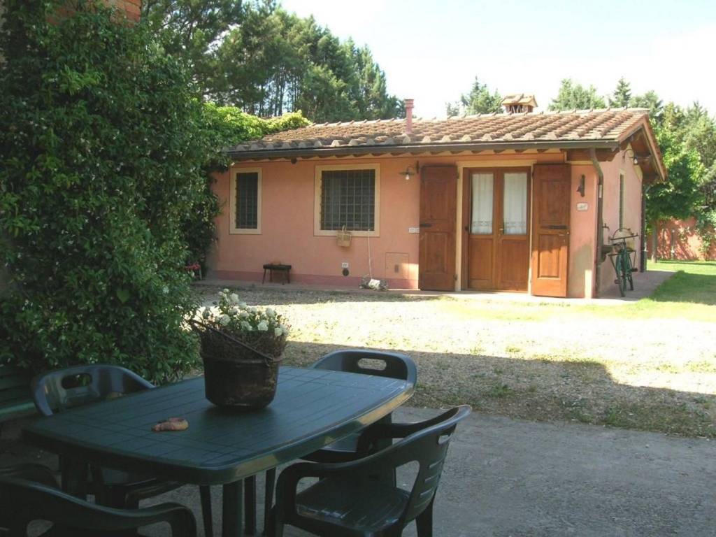 Rustico / casale a Loro ciuffenna in Via Campolaccon, N. 41 - Foto 2