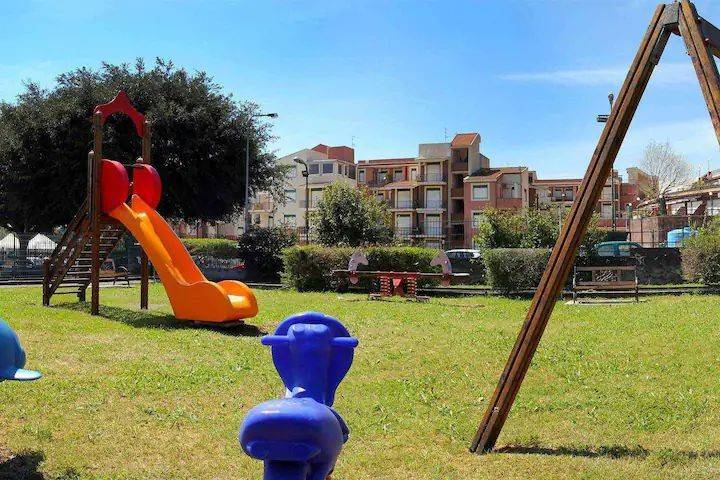 Appartamento a Giardini-naxos in Contrada Pietranera - Foto 2