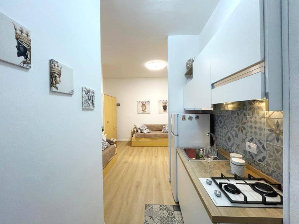 Appartamento a Giardini-naxos in Contrada Pietranera - Foto 4