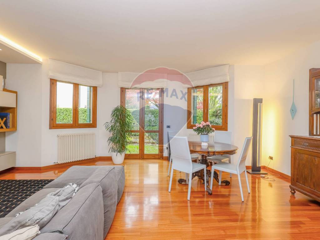 Villa a Selvazzano dentro in via vasco de gama, 14 - Foto 2