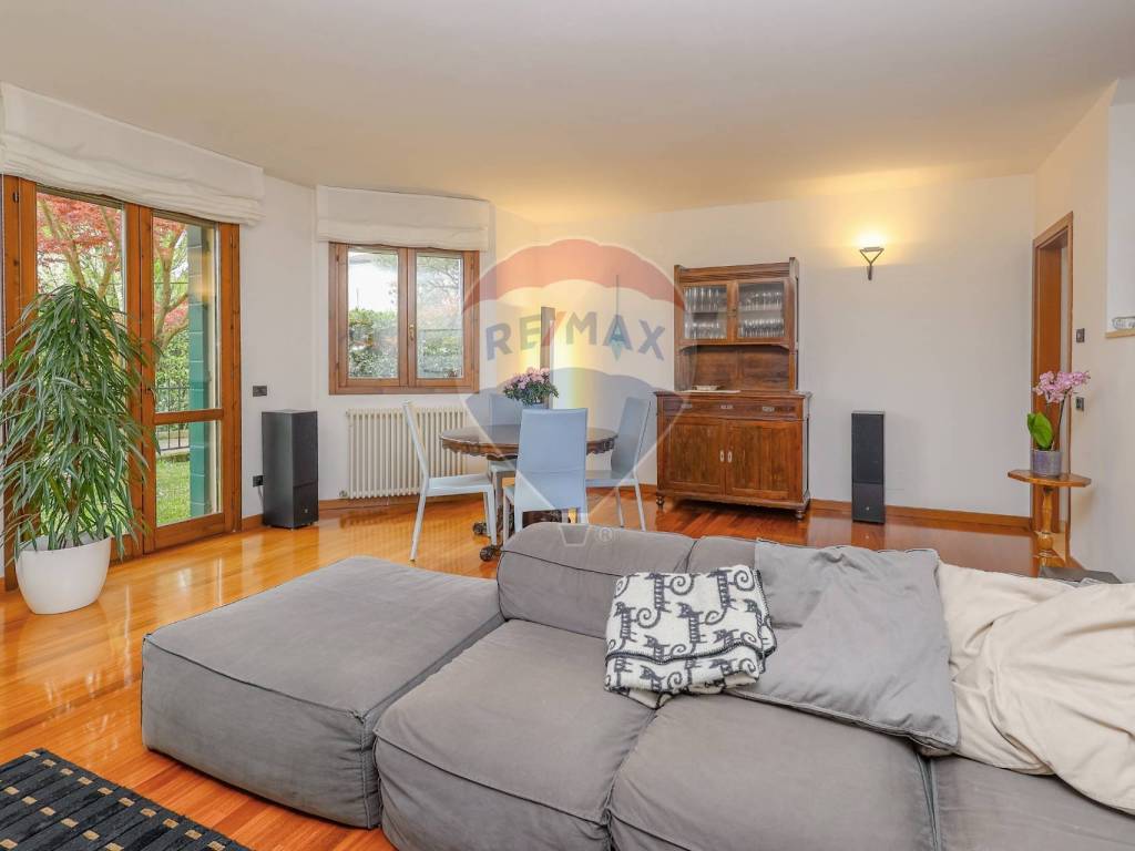 Villa a Selvazzano dentro in via vasco de gama, 14 - Foto 3