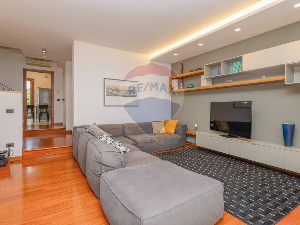 Villa a Selvazzano dentro in via vasco de gama, 14 - Foto 4