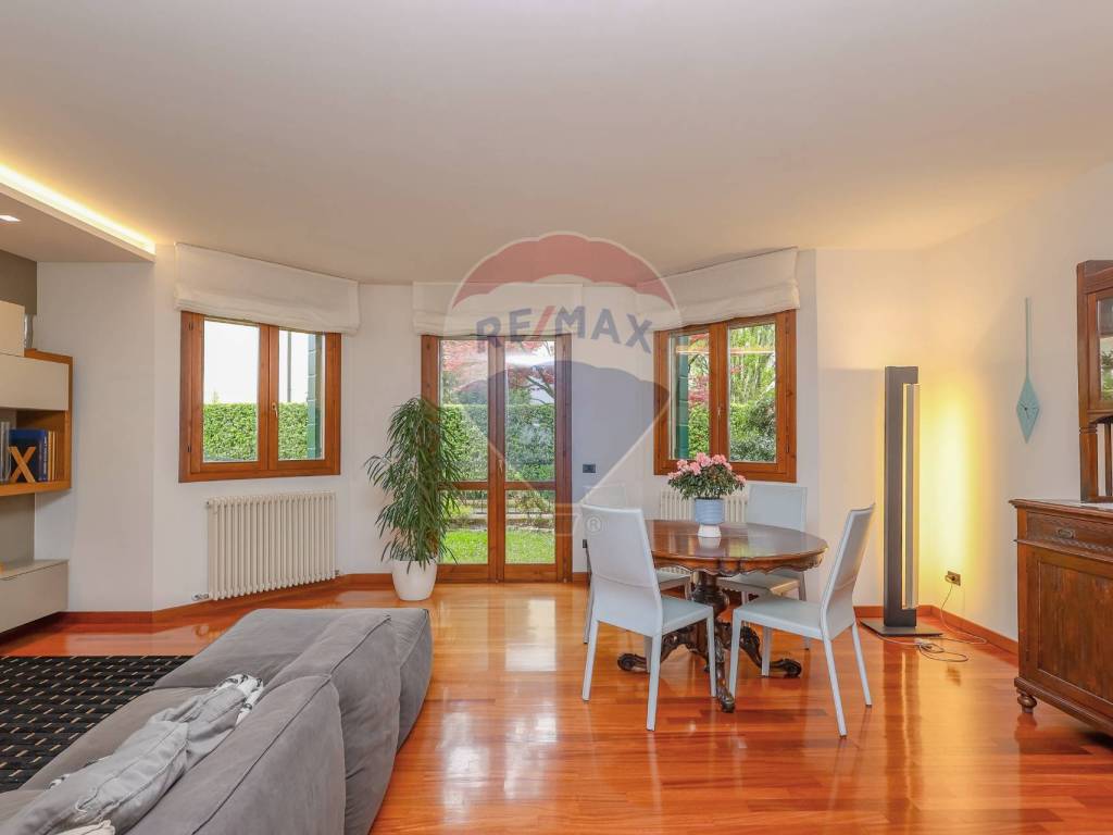 Villa a Selvazzano dentro in via vasco de gama, 14 - Foto 5