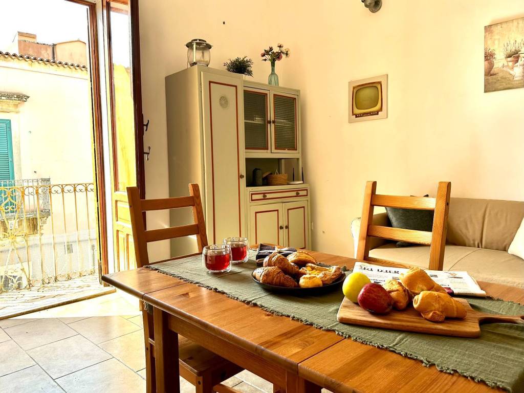 Appartamento a Noto in Via Ducezio, 82 - Foto 5