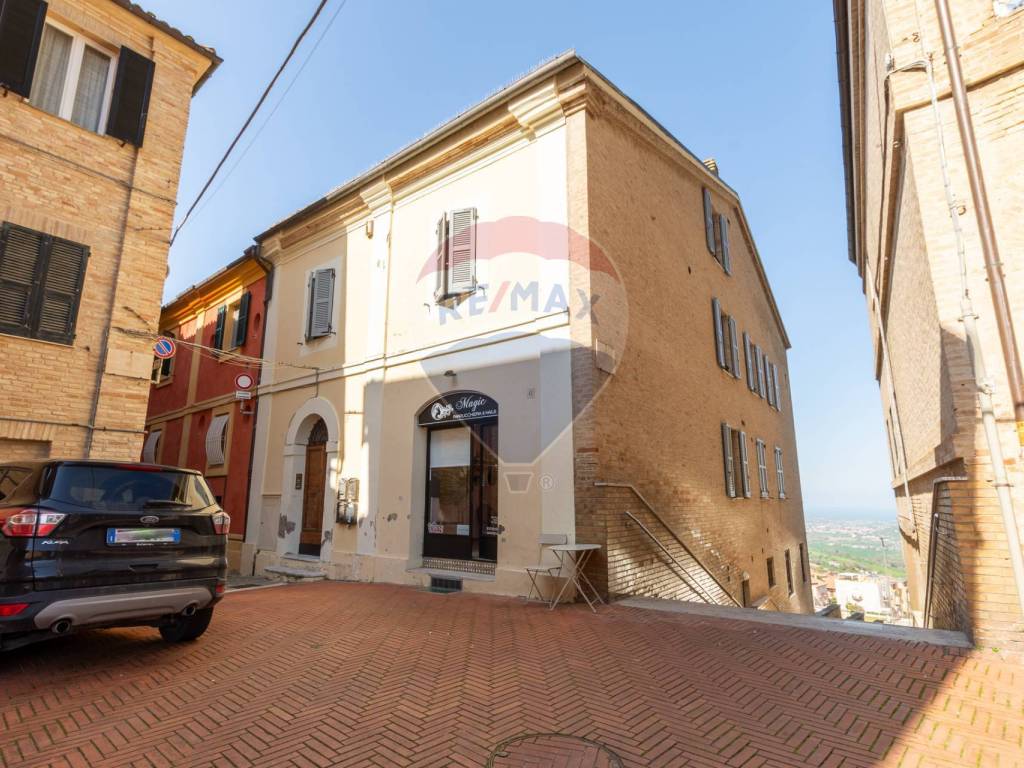 Appartamento a Recanati in Vicolo Jacometti, 8 - Foto 2