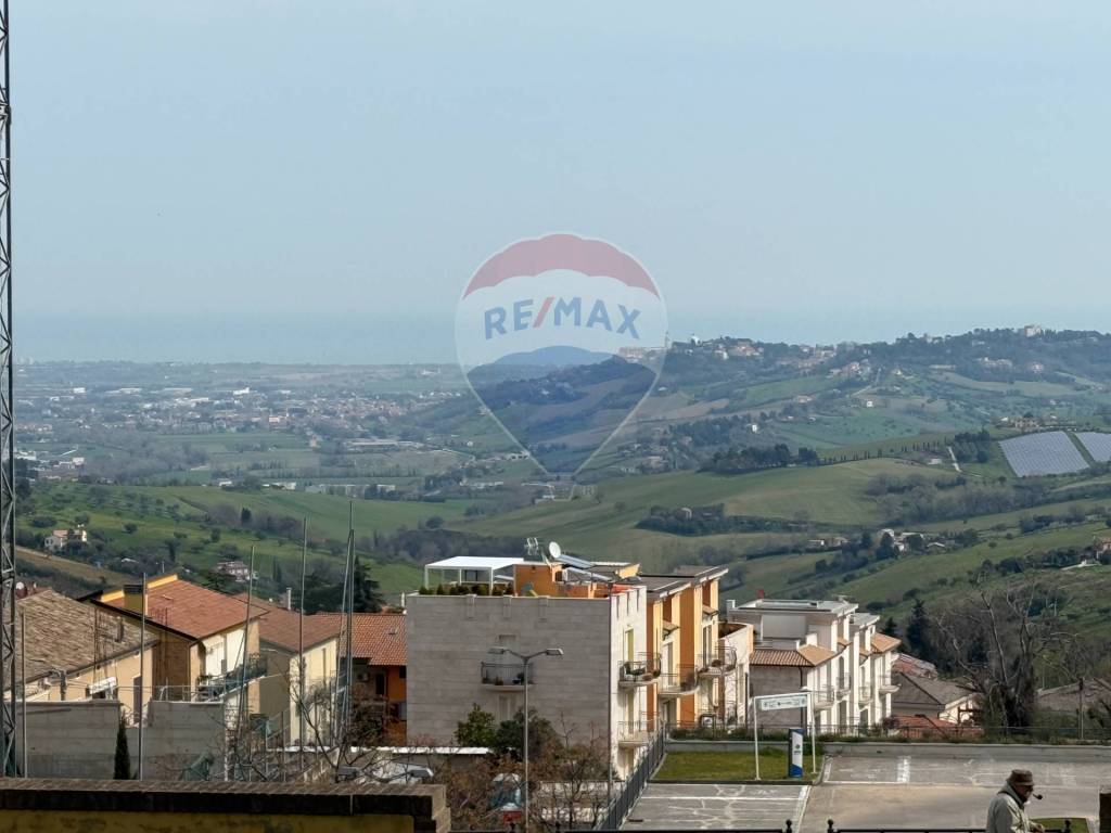 Appartamento a Recanati in Vicolo Jacometti, 8 - Foto 5