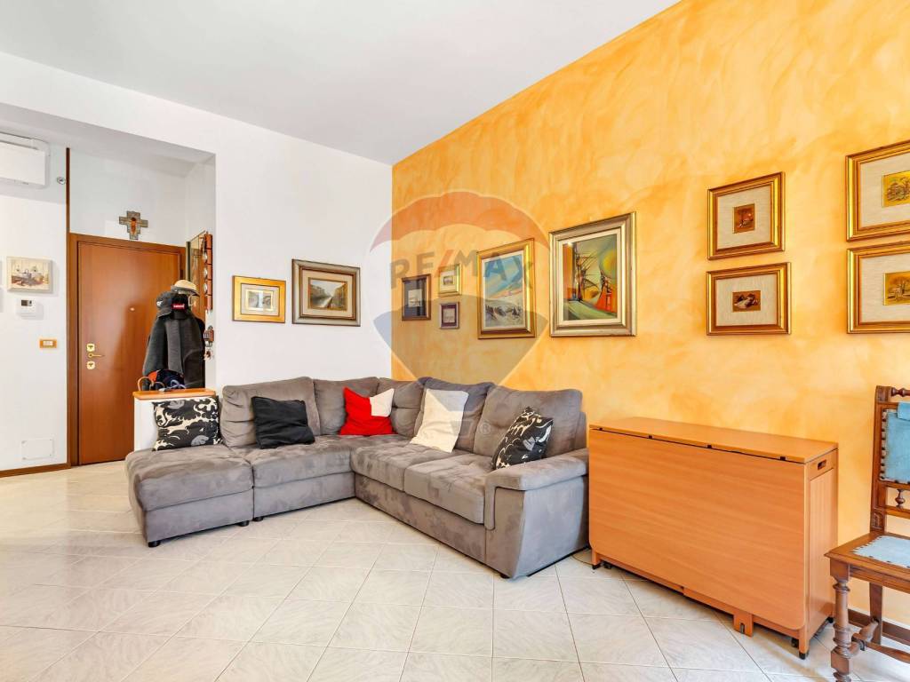 Appartamento a Sesto san giovanni in via Villoresi, 82 - Foto 2