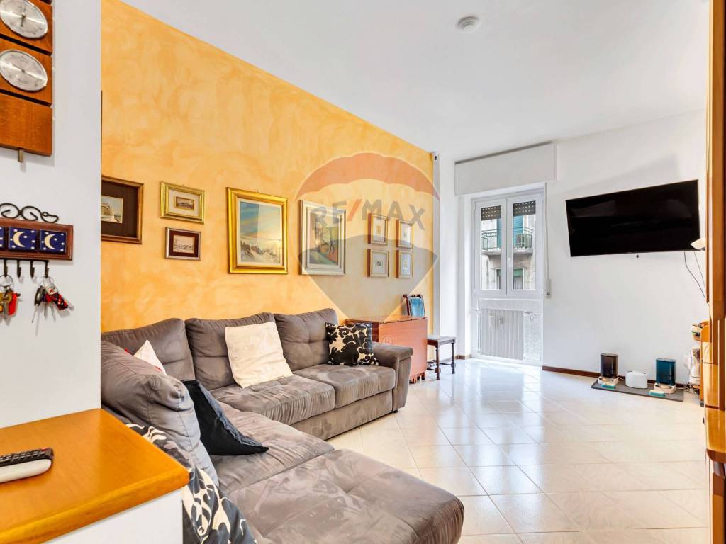 Appartamento a Sesto san giovanni in via Villoresi, 82 - Foto 3