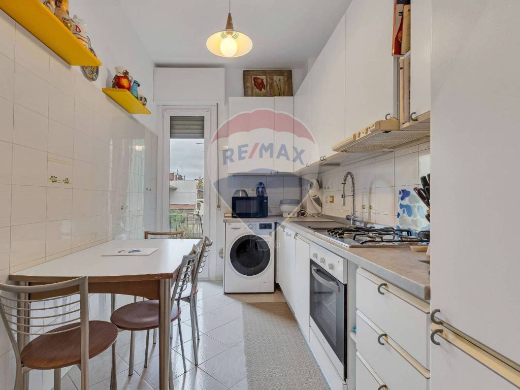 Appartamento a Sesto san giovanni in via Villoresi, 82 - Foto 4