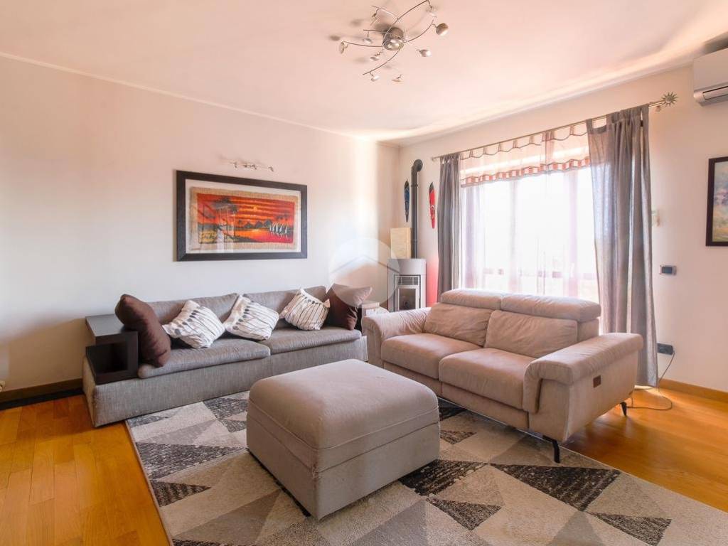 Attico / mansarda a Teramo in Via Guido Martella, 2 - Foto 5