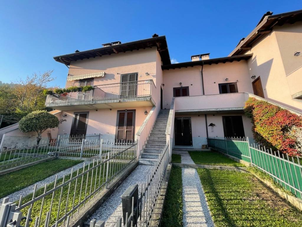 Appartamento a Civo in Frazione Roncaglia Sopra - Foto 2