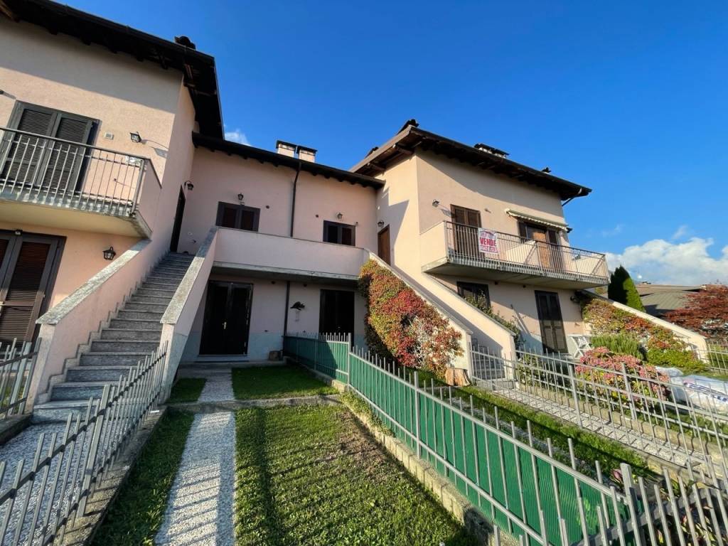 Appartamento a Civo in Frazione Roncaglia Sopra - Foto 3