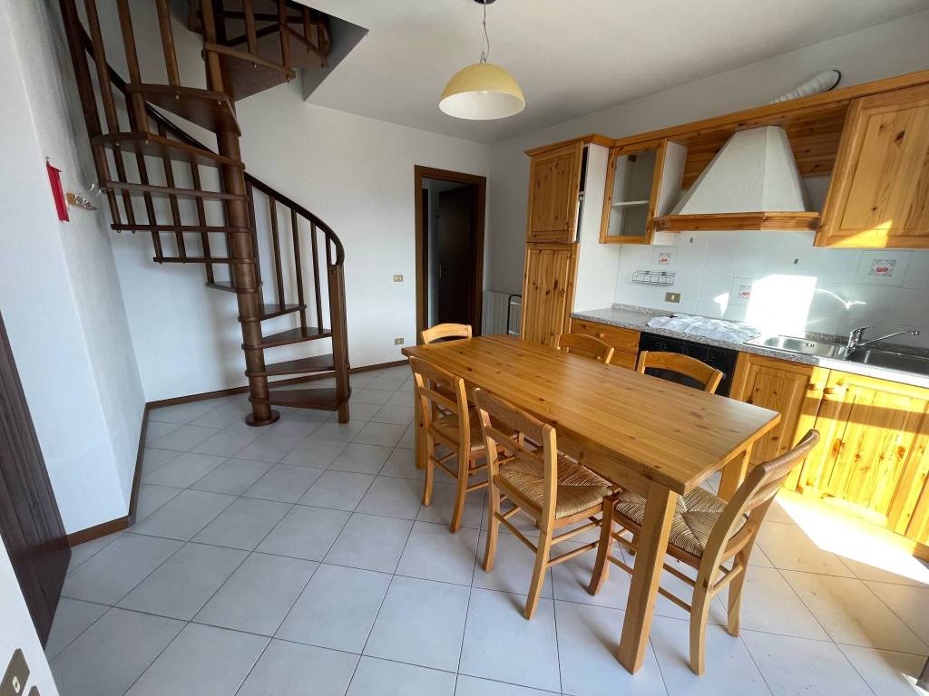 Appartamento a Civo in Frazione Roncaglia Sopra - Foto 4