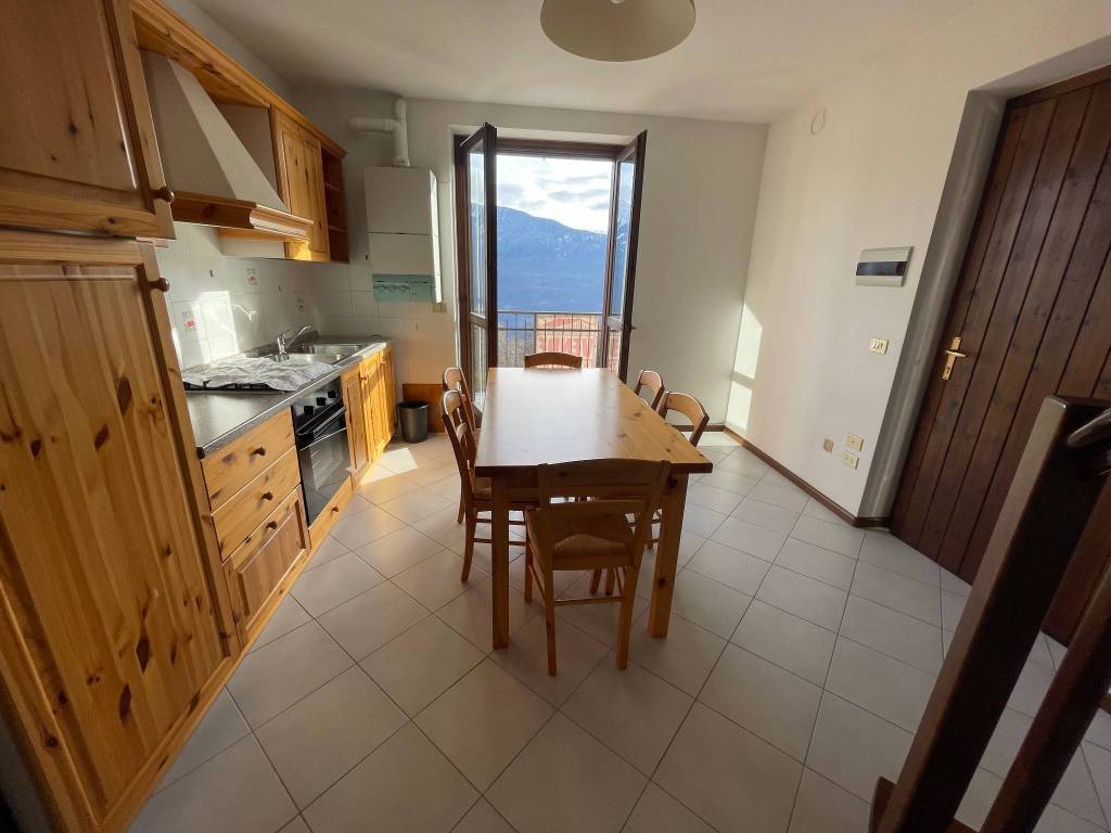 Appartamento a Civo in Frazione Roncaglia Sopra - Foto 5