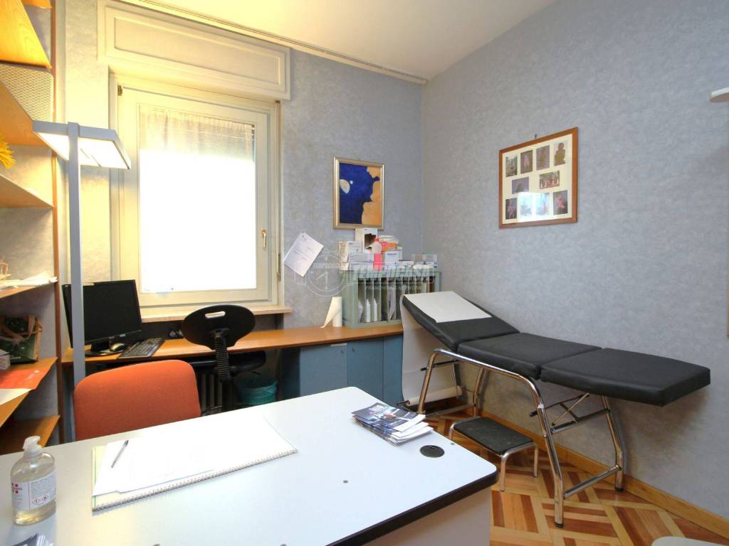 Immobile a Aosta in Rue Xavier de Maistre 28 - Foto 2