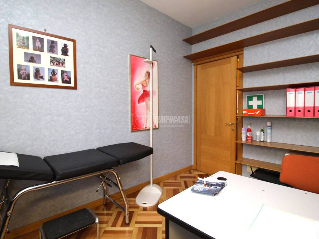 Immobile a Aosta in Rue Xavier de Maistre 28 - Foto 4