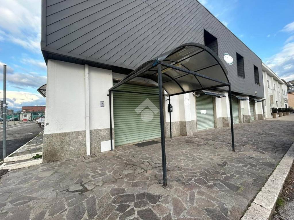 Immobile a Frosinone in Via Po, 36 - Foto 4