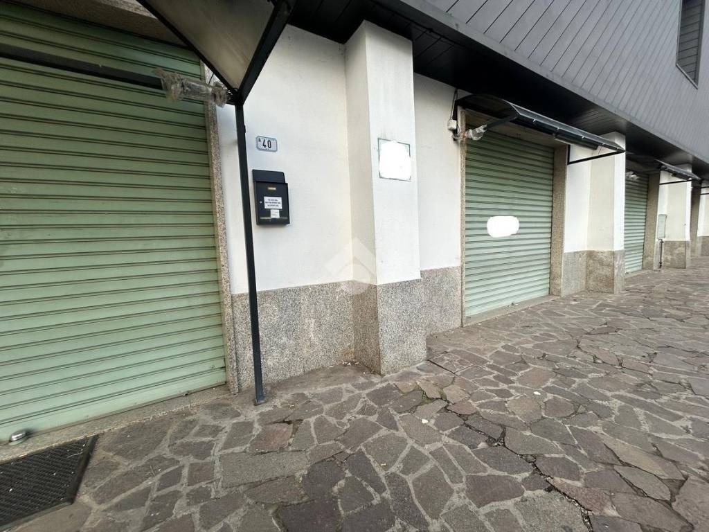 Immobile a Frosinone in Via Po, 36 - Foto 5