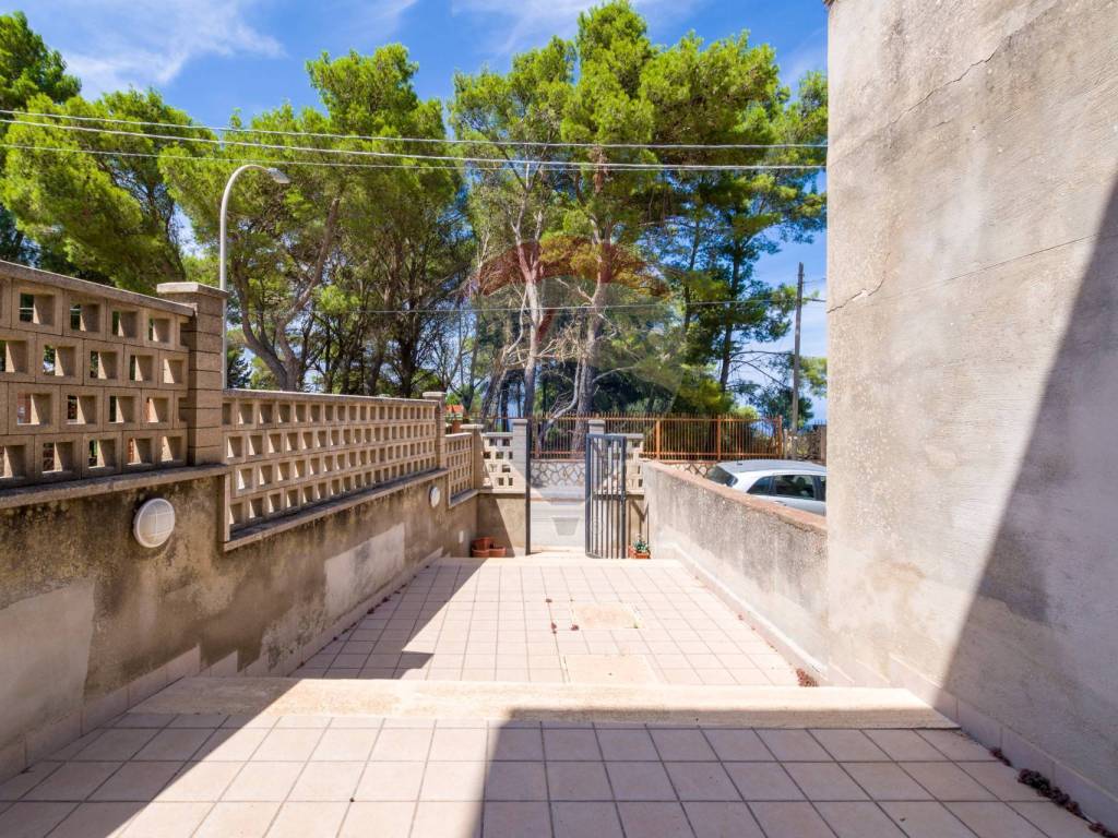 Villa a Valderice in Via Ragosia, 268 - Foto 2
